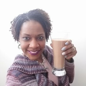 Meet your Posher, Tia